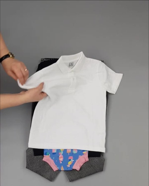 Фотография  580 - TU Kids#8 кг, ЛОТ №3578 оптом в Майкопе и Адыгее