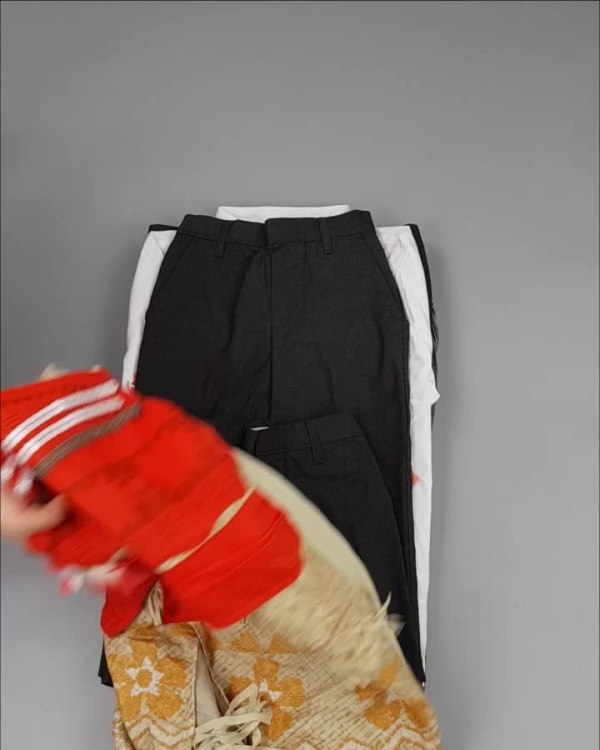 Фотография  989 - TU Kids#8 кг, ЛОТ №3578 оптом в Майкопе и Адыгее