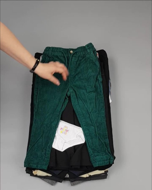 Фотография  754 - TU Kids#8 кг, ЛОТ №3578 оптом в Майкопе и Адыгее