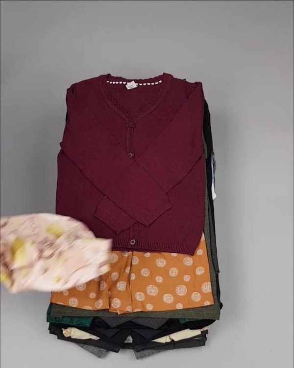 Фотография  528 - TU Kids#8 кг, ЛОТ №3578 оптом в Майкопе и Адыгее