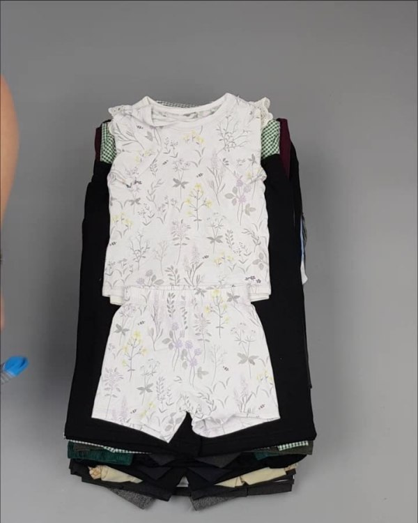 Фотография  564 - TU Kids#8 кг, ЛОТ №3578 оптом в Майкопе и Адыгее