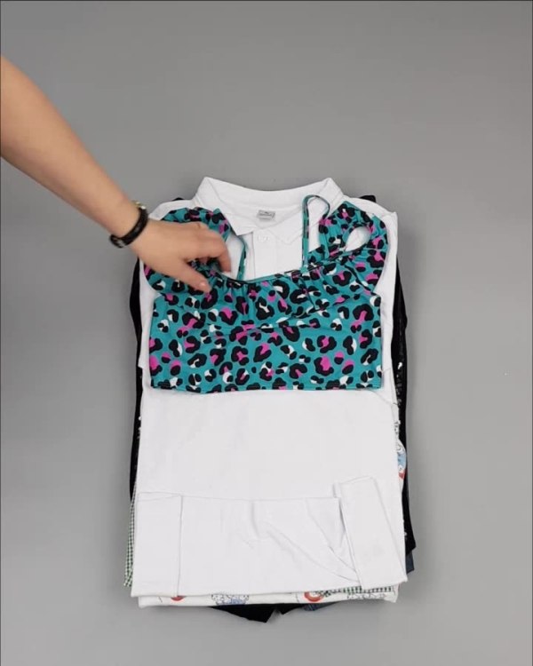 Фотография  738 - TU Kids#8 кг, ЛОТ №3579 оптом в Майкопе и Адыгее