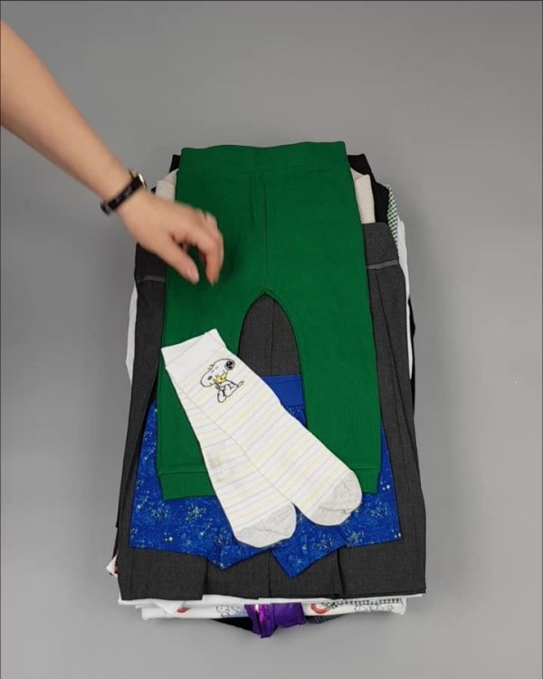 Фотография  658 - TU Kids#8 кг, ЛОТ №3579 оптом в Майкопе и Адыгее