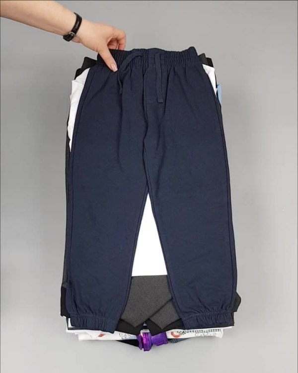 Фотография  765 - TU Kids#8 кг, ЛОТ №3579 оптом в Майкопе и Адыгее