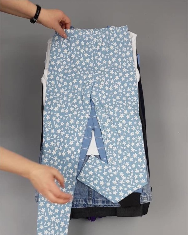 Фотография  931 - TU Kids#8 кг, ЛОТ №3579 оптом в Майкопе и Адыгее