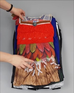 Фотография  137 - TU Kids#8 кг, ЛОТ №3580 оптом в Майкопе и Адыгее