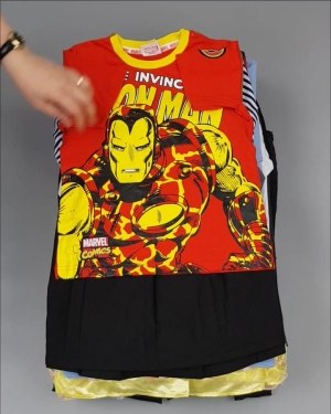 Фотография  116 - TU Kids#8 кг, ЛОТ №3580 оптом в Майкопе и Адыгее