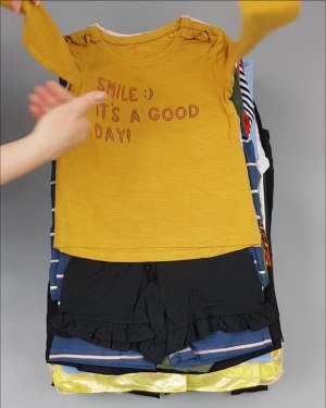 Фотография  198 - TU Kids#8 кг, ЛОТ №3580 оптом в Майкопе и Адыгее