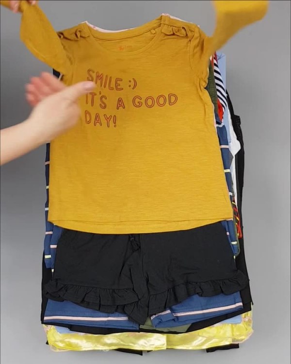 Фотография  528 - TU Kids#8 кг, ЛОТ №3580 оптом в Майкопе и Адыгее