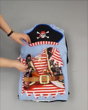 Фотография  221 - TU Kids#8 кг, ЛОТ №3583 оптом в Майкопе и Адыгее