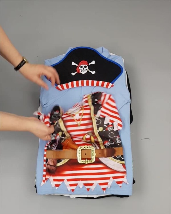 Фотография  556 - TU Kids#8 кг, ЛОТ №3583 оптом в Майкопе и Адыгее