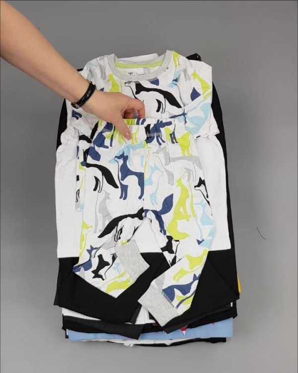 Фотография  442 - TU Kids#8 кг, ЛОТ №3583 оптом в Майкопе и Адыгее