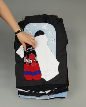 Фотография  718 - TU Kids#8 кг, ЛОТ №3583 оптом в Майкопе и Адыгее