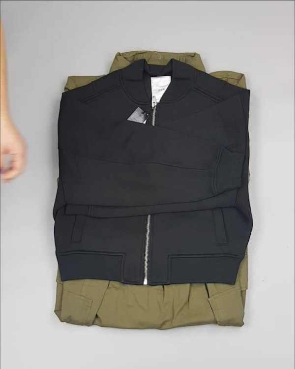 Фотография  999 - MILL STUDIO Spring mix#15 кг, ЛОТ №3650 оптом в Майкопе и Адыгее