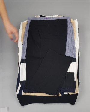 Фотография  267 - MILL STUDIO Spring mix#15 кг, ЛОТ №3650 оптом в Майкопе и Адыгее