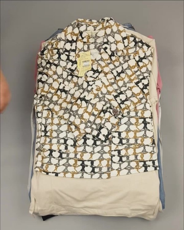 Фотография  312 - MILL STUDIO Spring mix#15 кг, ЛОТ №3650 оптом в Майкопе и Адыгее