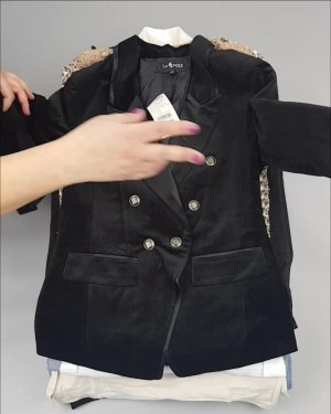 Фотография  419 - MILL STUDIO Spring mix#15 кг, ЛОТ №3650 оптом в Майкопе и Адыгее