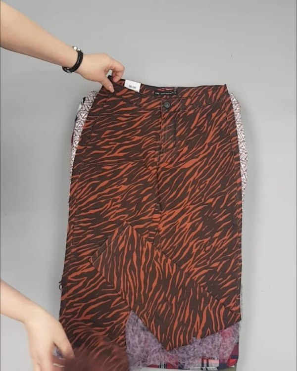 Фотография  621 - Весенний микс LPP, 20 кг, ЛОТ №3722 оптом в Майкопе и Адыгее