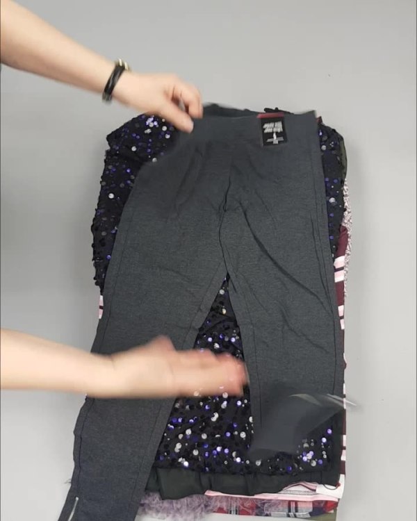 Фотография  550 - Весенний микс LPP, 20 кг, ЛОТ №3722 оптом в Майкопе и Адыгее