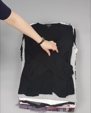 Фотография  995 - Весенний микс LPP, 20 кг, ЛОТ №3722 оптом в Майкопе и Адыгее