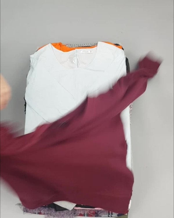 Фотография  567 - Весенний микс LPP, 20 кг, ЛОТ №3722 оптом в Майкопе и Адыгее