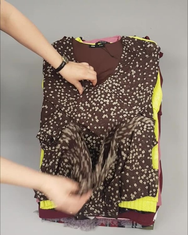 Фотография  383 - Весенний микс LPP, 20 кг, ЛОТ №3722 оптом в Майкопе и Адыгее