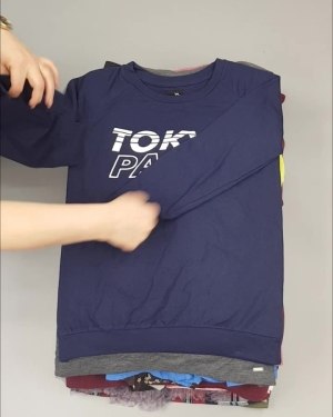 Фотография  463 - Весенний микс LPP, 20 кг, ЛОТ №3722 оптом в Майкопе и Адыгее