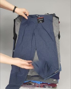 Фотография  513 - Весенний микс LPP, 20 кг, ЛОТ №3722 оптом в Майкопе и Адыгее