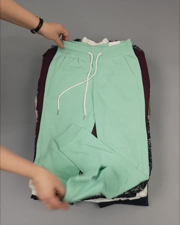 Фотография  610 - Весенний микс LPP, 20 кг, ЛОТ №3723 оптом в Майкопе и Адыгее