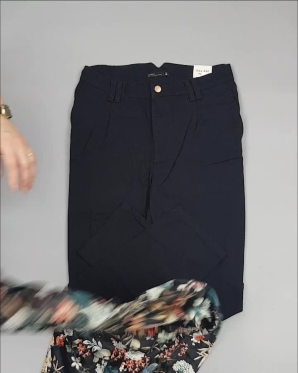 Фотография  637 - Весенний микс LPP, 20 кг, ЛОТ №3723 оптом в Майкопе и Адыгее