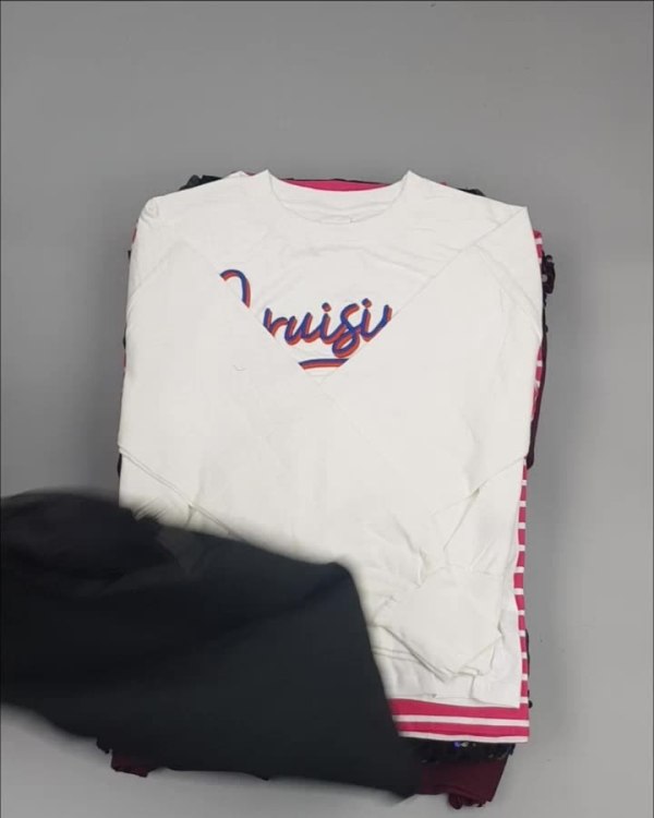 Фотография  280 - Весенний микс LPP, 20 кг, ЛОТ №3724 оптом в Майкопе и Адыгее