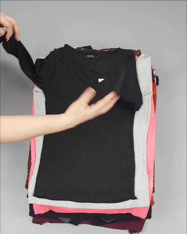 Фотография  715 - Весенний микс LPP, 20 кг, ЛОТ №3724 оптом в Майкопе и Адыгее