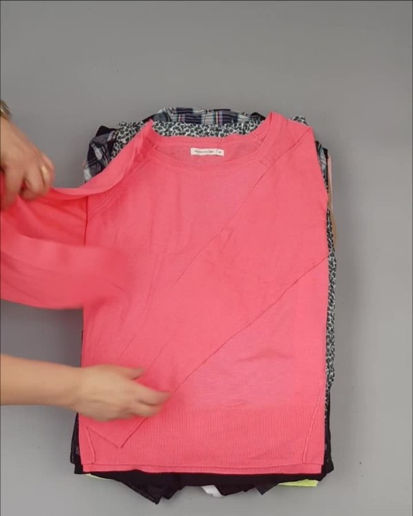 Фотография  336 - Весенний микс LPP, 20 кг, ЛОТ №3725 оптом в Майкопе и Адыгее