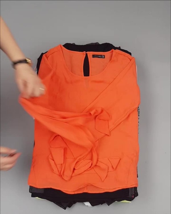 Фотография  637 - Весенний микс LPP, 20 кг, ЛОТ №3725 оптом в Майкопе и Адыгее