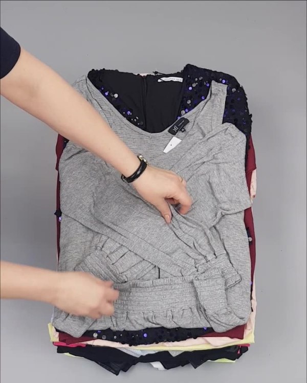 Фотография  756 - Весенний микс LPP, 20 кг, ЛОТ №3725 оптом в Майкопе и Адыгее