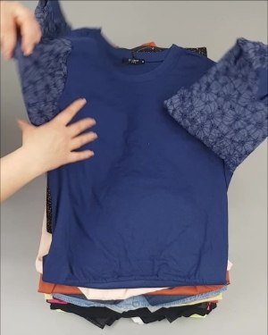 Фотография  270 - Весенний микс LPP, 20 кг, ЛОТ №3725 оптом в Майкопе и Адыгее