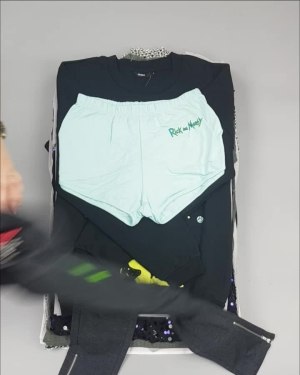 Фотография  652 - Весенний микс LPP, 20 кг, ЛОТ №3726 оптом в Майкопе и Адыгее