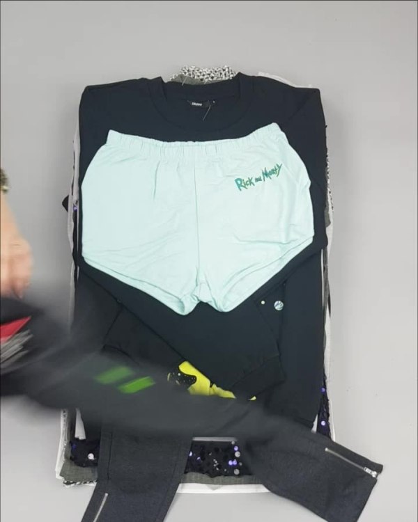 Фотография  574 - Весенний микс LPP, 20 кг, ЛОТ №3726 оптом в Майкопе и Адыгее