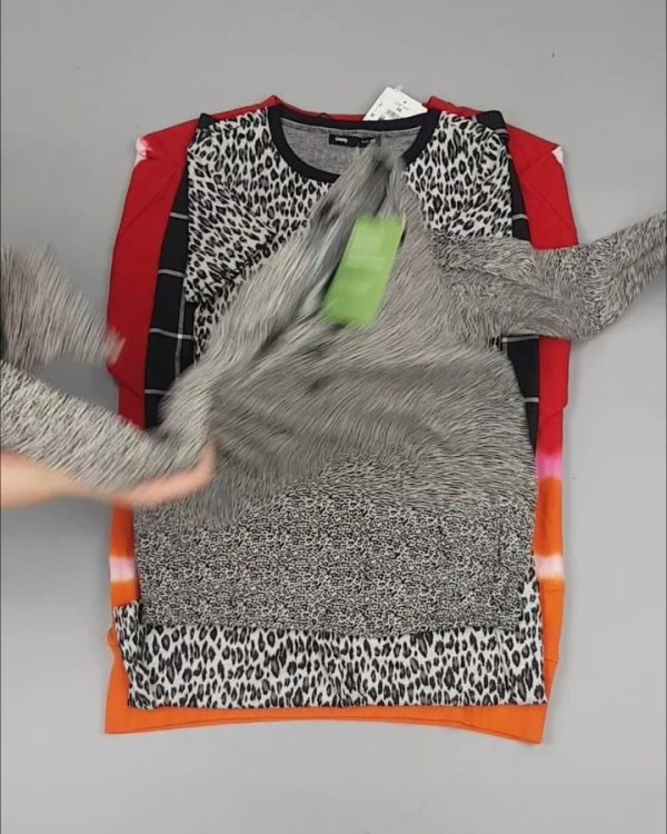 Фотография  522 - Весенний микс LPP, 20 кг, ЛОТ №3727 оптом в Майкопе и Адыгее