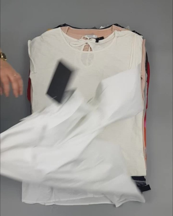 Фотография  646 - Весенний микс LPP, 20 кг, ЛОТ №3727 оптом в Майкопе и Адыгее