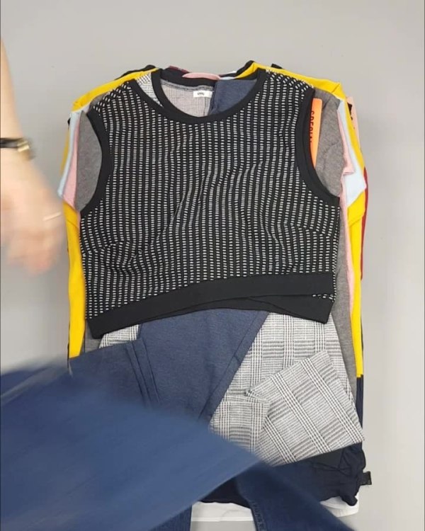 Фотография  956 - Весенний микс LPP, 20 кг, ЛОТ №3727 оптом в Майкопе и Адыгее