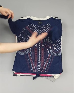 Фотография  652 - Весенний микс LPP, 20 кг, ЛОТ №3728 оптом в Майкопе и Адыгее