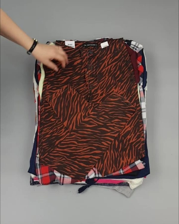 Фотография  373 - Весенний микс LPP, 20 кг, ЛОТ №3728 оптом в Майкопе и Адыгее