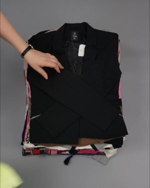 Фотография  514 - Весенний микс LPP, 20 кг, ЛОТ №3728 оптом в Майкопе и Адыгее