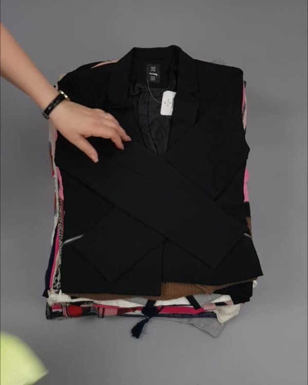 Фотография  628 - Весенний микс LPP, 20 кг, ЛОТ №3728 оптом в Майкопе и Адыгее