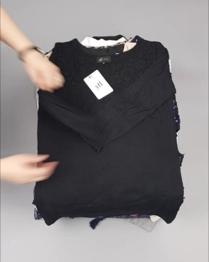 Фотография  289 - Весенний микс LPP, 20 кг, ЛОТ №3728 оптом в Майкопе и Адыгее