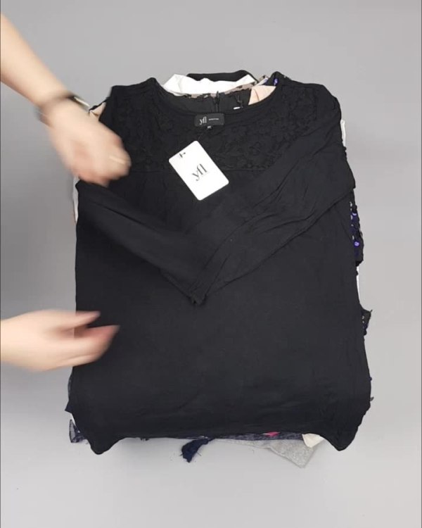 Фотография  137 - Весенний микс LPP, 20 кг, ЛОТ №3728 оптом в Майкопе и Адыгее