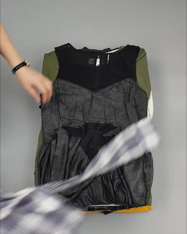 Фотография  808 - Весенний микс LPP, 20 кг, ЛОТ №3729 оптом в Майкопе и Адыгее