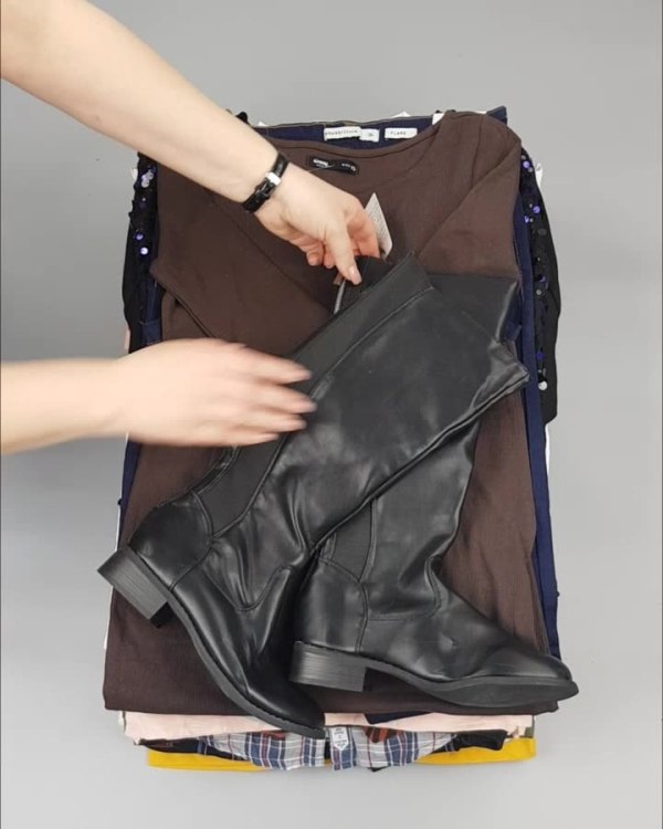 Фотография  644 - Весенний микс LPP, 20 кг, ЛОТ №3729 оптом в Майкопе и Адыгее