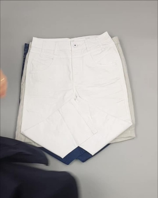 Фотография  578 - Шорты м/ж S’OLIVER#5 кг, ЛОТ №3760 оптом в Майкопе и Адыгее